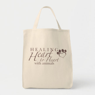 Grocery Tote Bag
