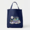Grocery Tote RushCamp! 2019