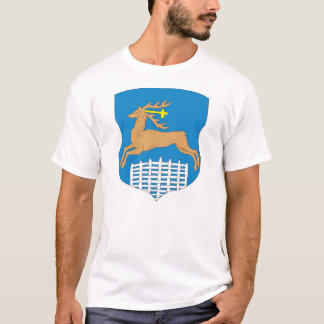 Grodno City COA, Belarus T-Shirt