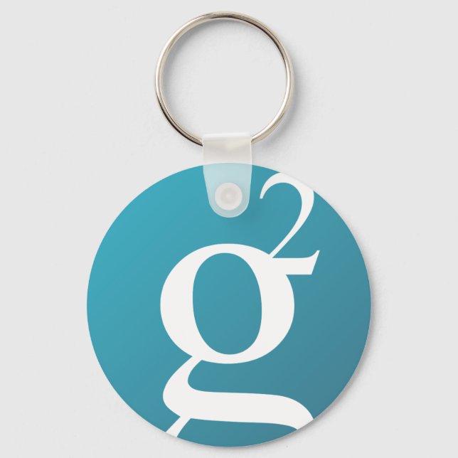 Groestlcoin Keychain (Front)