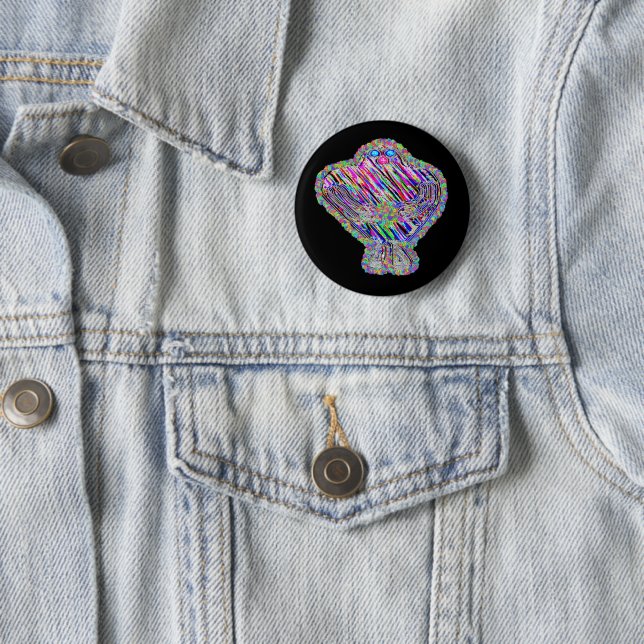 Grogger the Golem Button (In Situ)