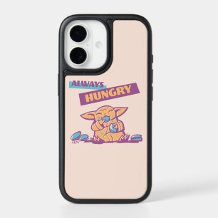 Grogu - Always Hungry iPhone 17 Case