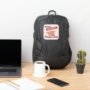 Grogu - Always Hungry Port Authority® Backpack