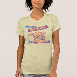 Grogu - Always Hungry T-Shirt