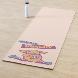 Grogu - Always Hungry Yoga Mat