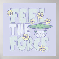 Grogu | Feel the Force