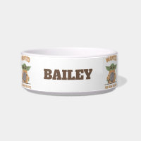 Grogu - Wanted: For Being Too Cute