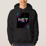 Grok Gene Suno&quot; T-shirt design, T-Shirt Hoodie