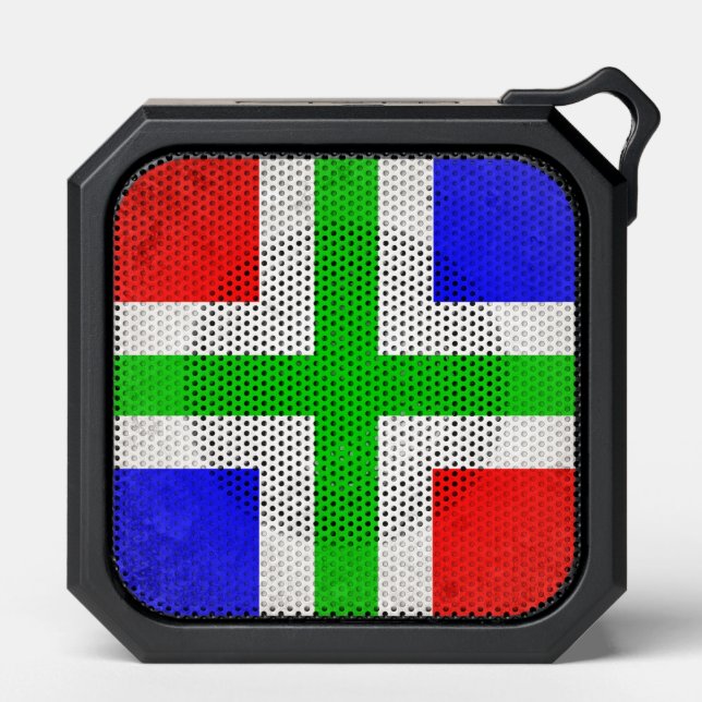 Groningen Bluetooth Speaker (Front)