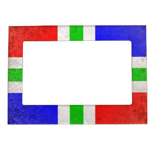 Groningen Magnetic Frame