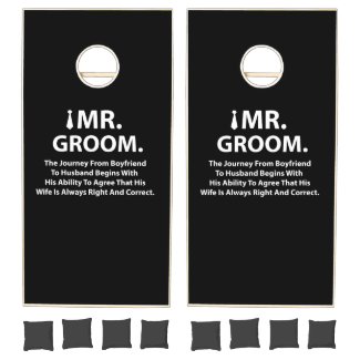 Groom Bachelor Party 