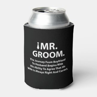 Groom Bachelor Party Gifts