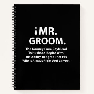 Groom Bachelor Party Gifts