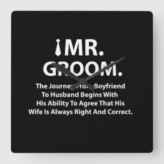 Groom Bachelor Party Gifts