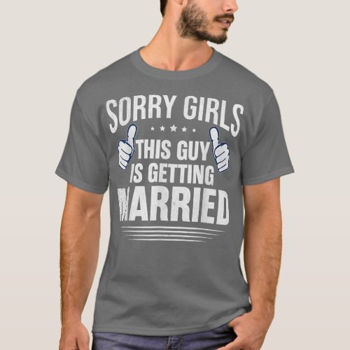 Groom Bachelor Supplies Party Wedding864  T_Shirt