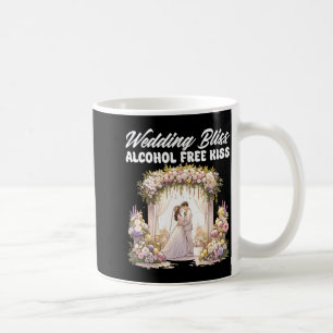 Groom bride bachelor bachelorette party groomsmen coffee mug