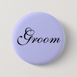 Groom Button