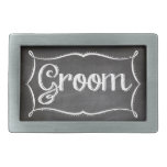 Groom
