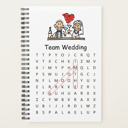 Groom Fun Word Search Theme Weddings Wedding Planner