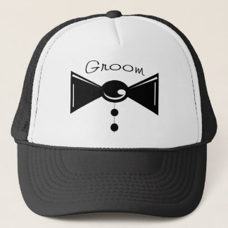 Groom Hats