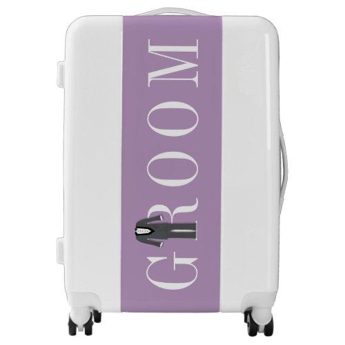 Groom Luggage