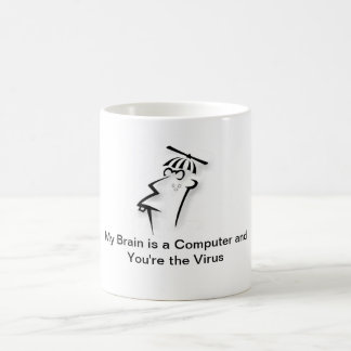 Groom Mug for Geeks