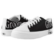 Groom Shoes at Zazzle