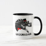 Groomasaur