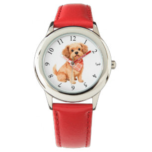 Grooming Pet Personalized Luxury Modern Collection Watch