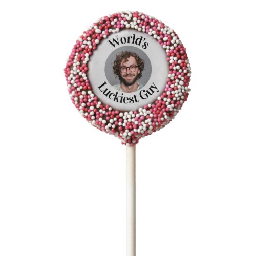 Grooms Face Funny Bachelorette Edible Favors 