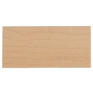 groomsman bachelor party add name modern black wood flash drive