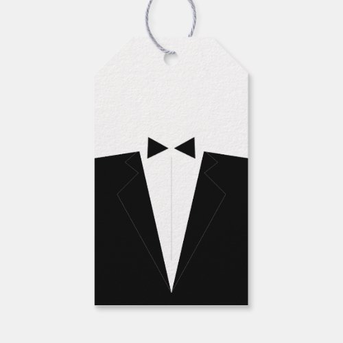 Groomsman Gift Tags