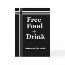 Groomsman Invitation - Funny - Customizable