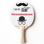 Groomsman