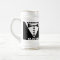 Groomsman Stein -