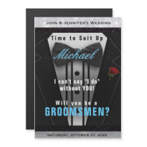 Groomsman