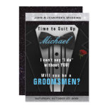Groomsman