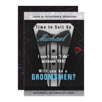 Groomsman