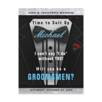 Groomsman
