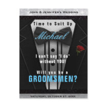 Groomsman