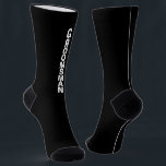 Groomsman Wedding Socks<br><div class="desc">Groomsman Wedding Socks</div>