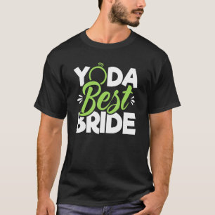Groomsmen and Bridesmaid  Wedding Officiant 2 T-Shirt