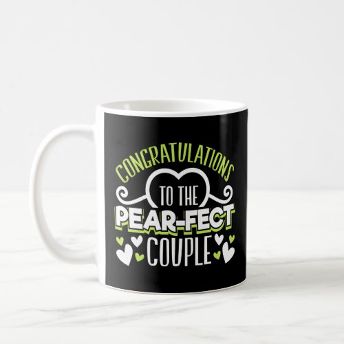 Groomsmen and Bridesmaid   Wedding Officiant  Coffee Mug