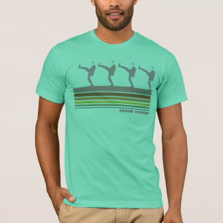 Groomsmen March T-Shirt