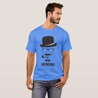 Groomsmen T-Shirt