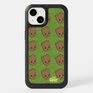Groot - Cutest Guardian of the Galaxy OtterBox iPhone 14 Case