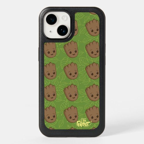 Groot _ Cutest Guardian of the Galaxy OtterBox iPhone 14 Case