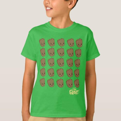 Groot _ Cutest Guardian of the Galaxy T_Shirt