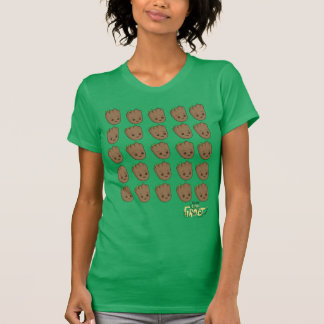 Groot - Cutest Guardian of the Galaxy T-Shirt