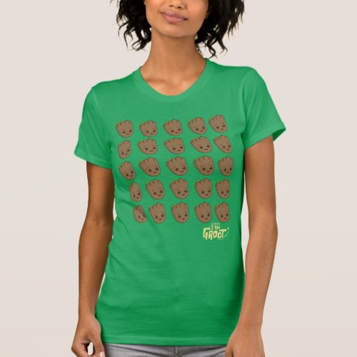 Groot _ Cutest Guardian of the Galaxy T_Shirt